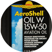 aircraft lubrication parts